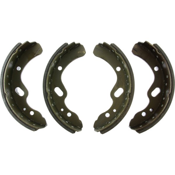 Centric Parts HEAVY DUTY BRAKE SHOES 112.0603